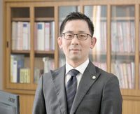 弁護士 横田秀俊