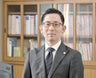 弁護士 横田 秀俊 氏